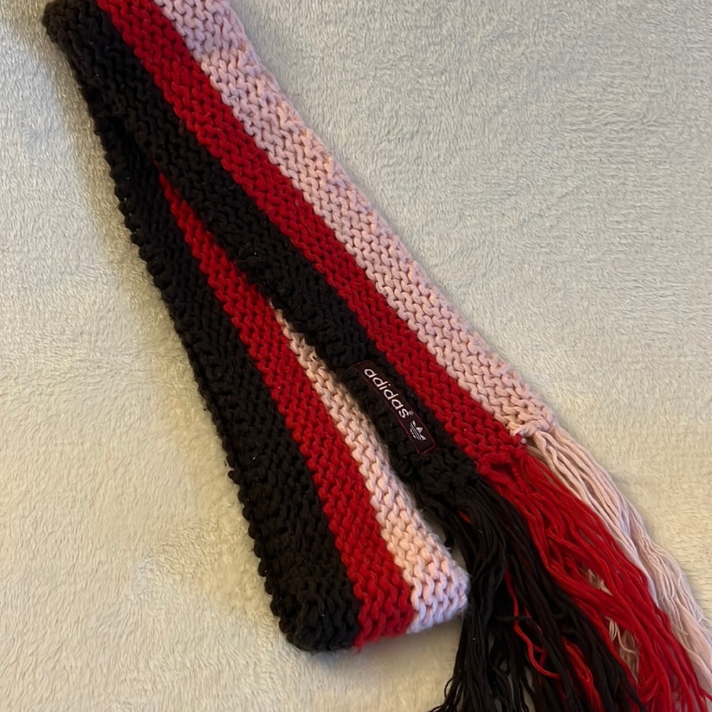 Adidas Scarf